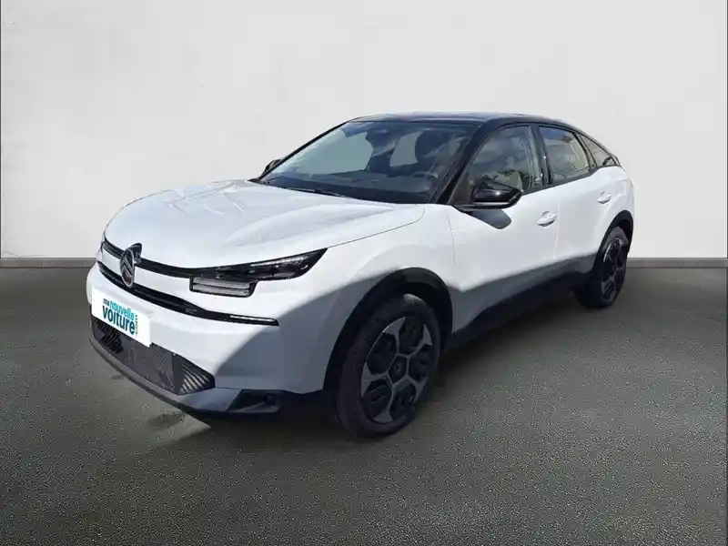 Photo Citroën C4 Plus