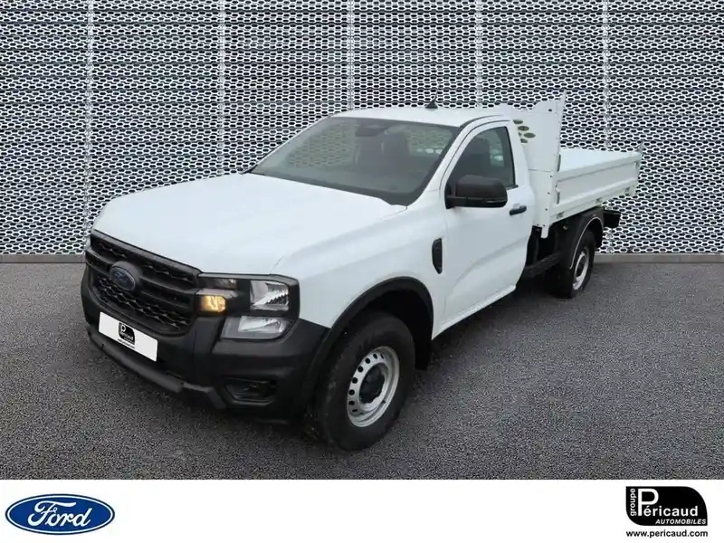 Photo Ford Ranger Xl