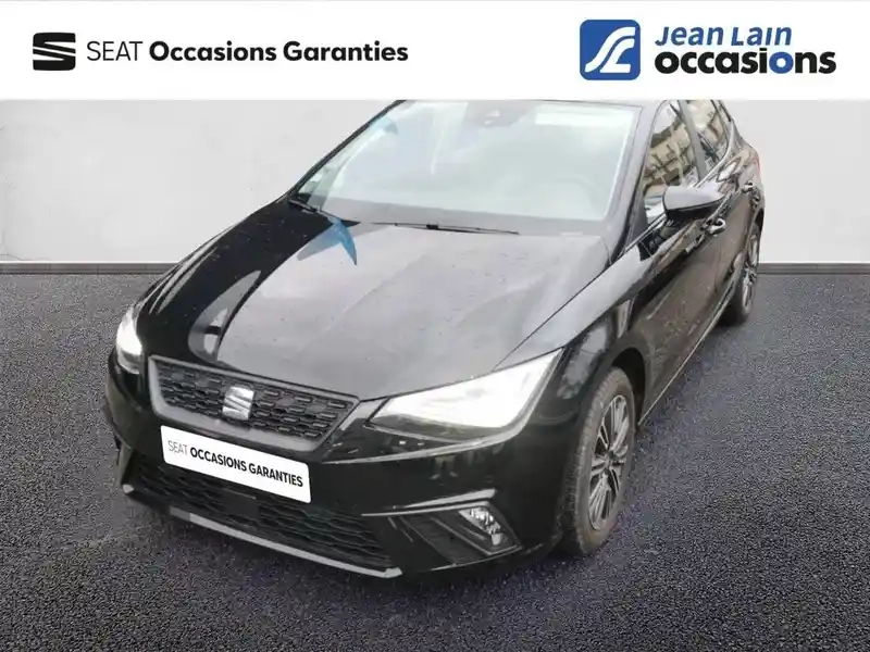 Photo Seat Ibiza Copa