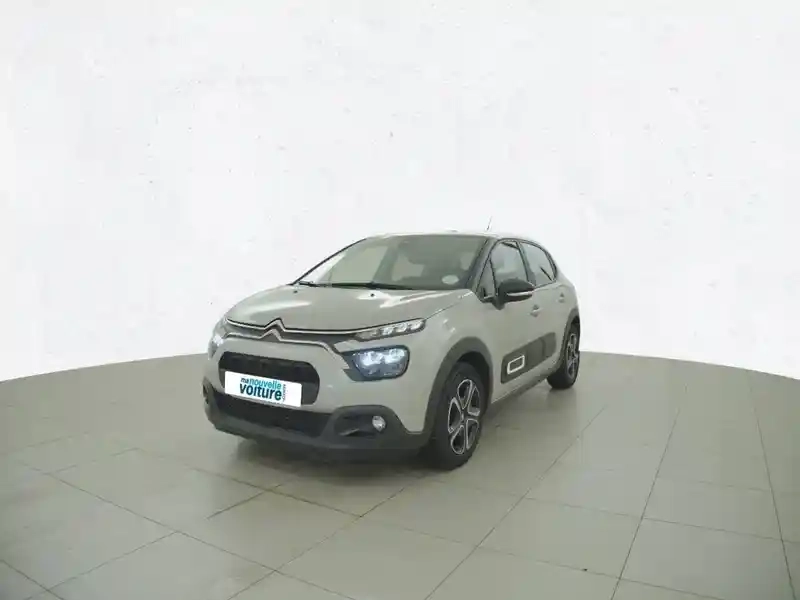 Photo Citroën C3 Plus