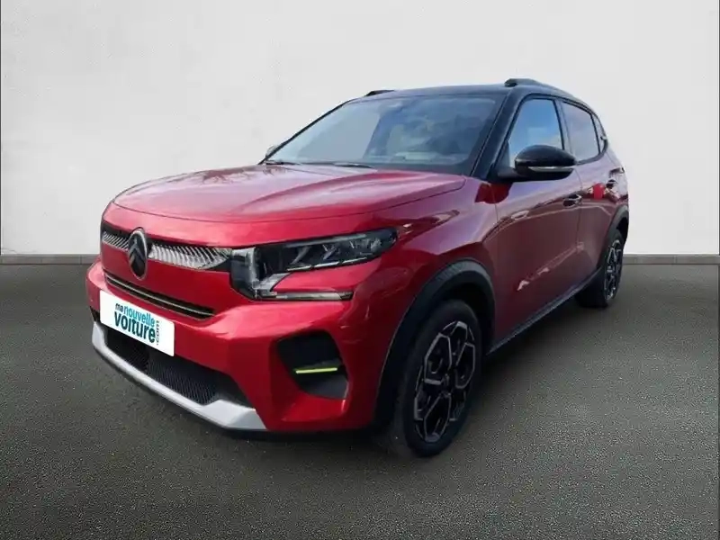 Photo Citroën C3 Max