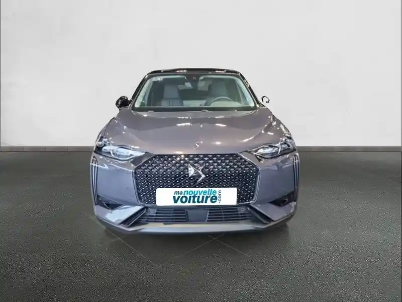 Photo Ds Ds 3 Esprit De Voyage