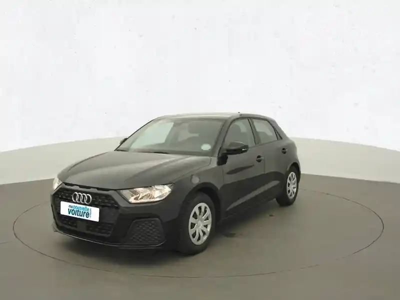 Photo Audi A1 A1