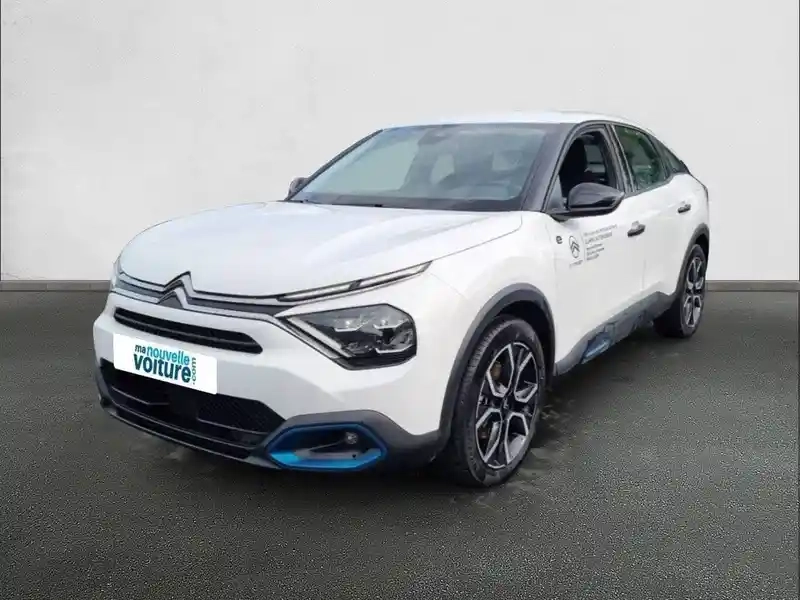 Photo Citroën C4 Feel