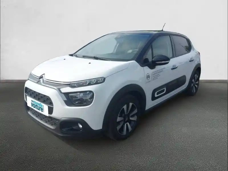 Photo Citroën C3 Max