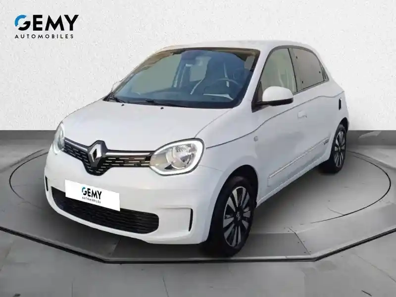 Photo Renault Twingo Intens