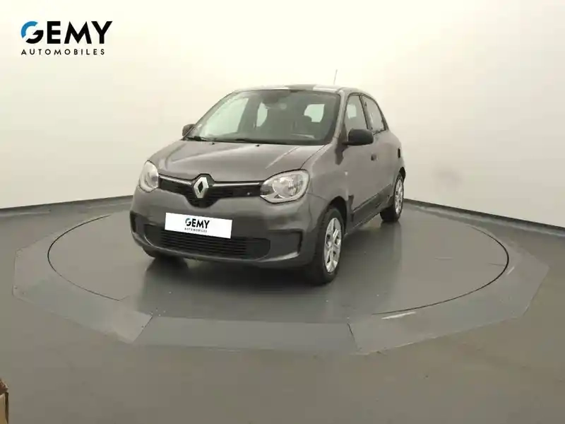 Photo Renault Twingo Zen