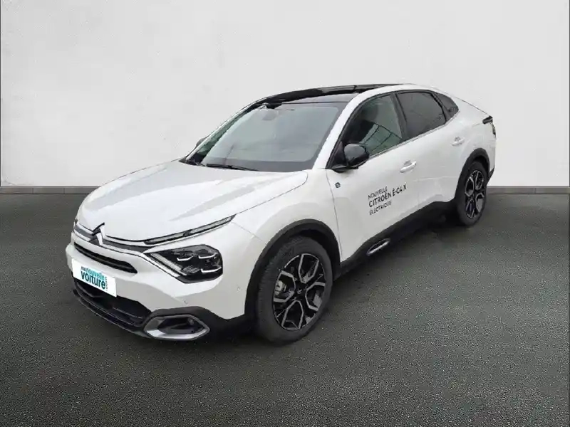 Photo Citroën C4 Shine