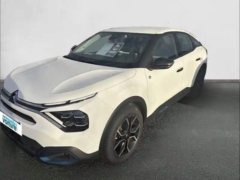 Photo Citroën C4 Feel