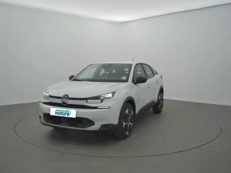 Photo Citroën C4 Plus