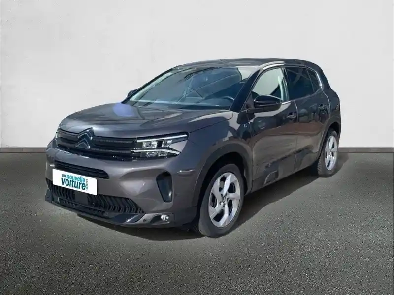 Photo Citroën C5 Aircross Feel
