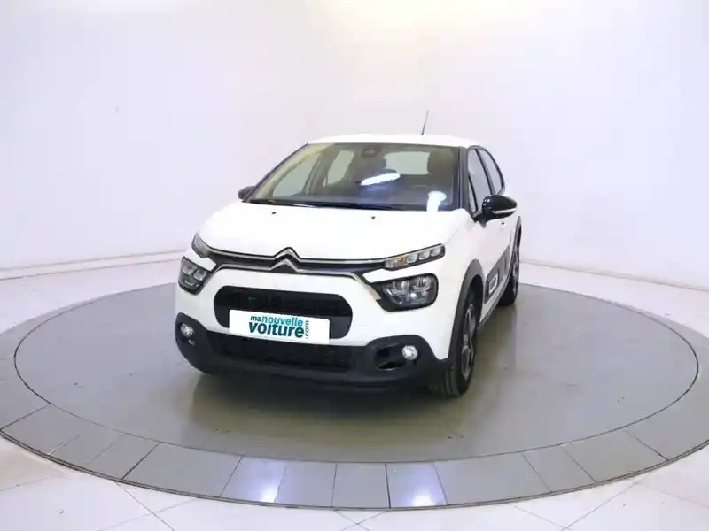 Photo Citroën C3 Plus