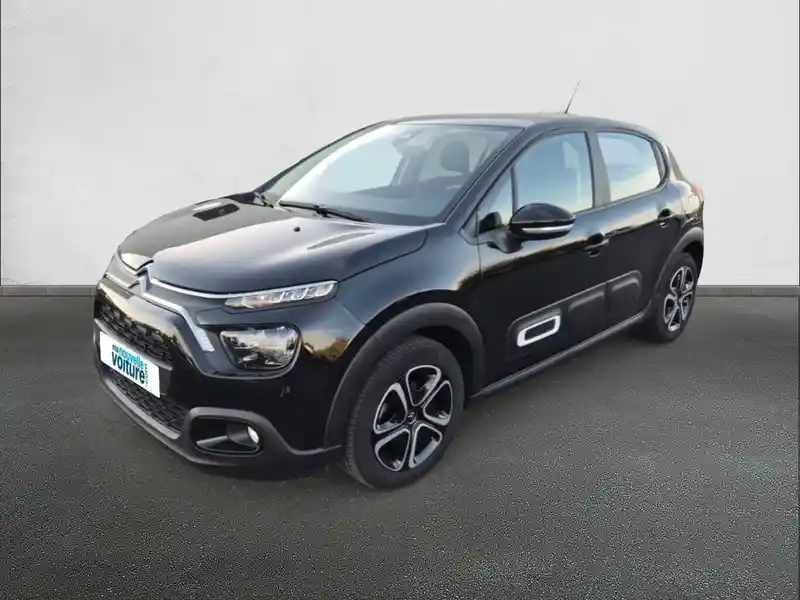 Photo Citroën C3 Plus