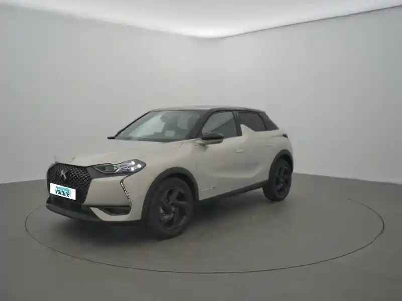 Photo Ds Ds 3 Performance Line+