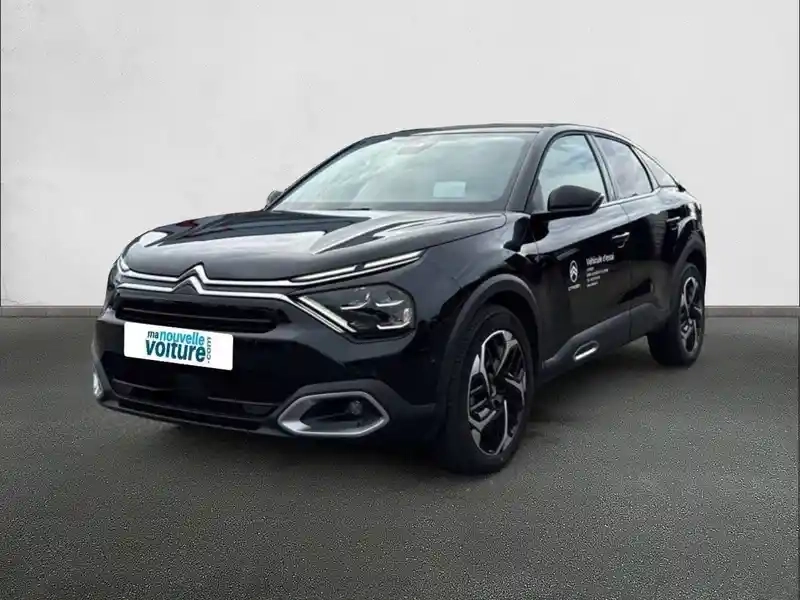 Photo Citroën C4 Max