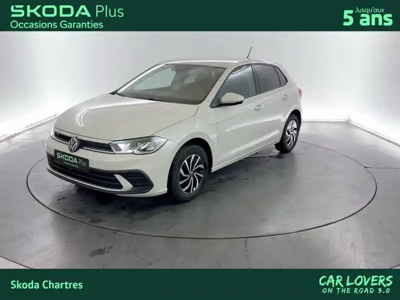 Photo Volkswagen Polo Vw Edition