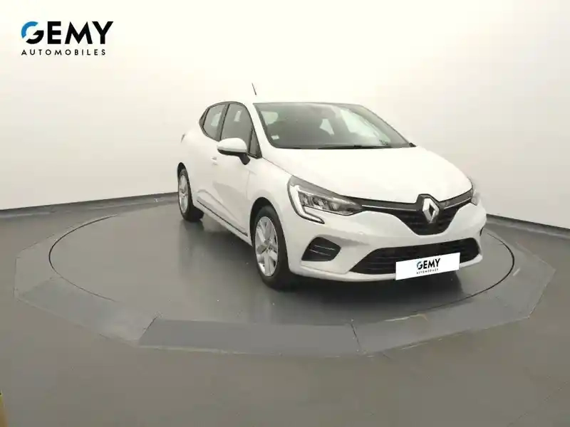 Photo Renault Clio Business