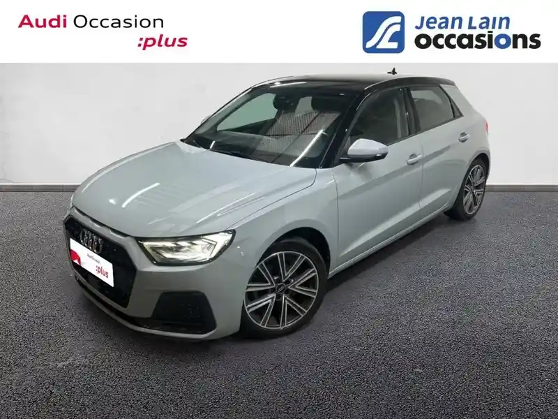 Photo Audi A1 Advanced