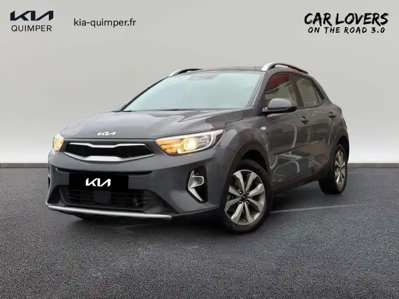 Photo Kia Stonic Active