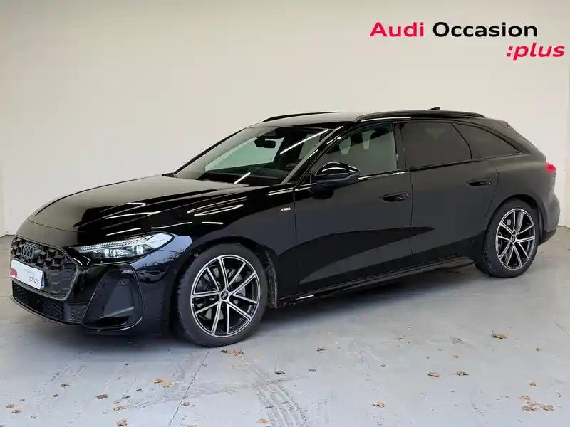 Photo Audi A5 S Line