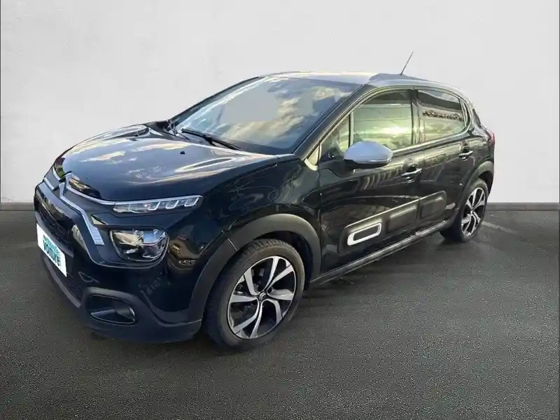 Photo Citroën C3 Shine