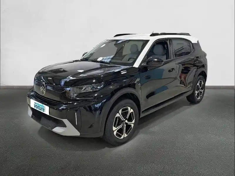 Photo Citroën C3 Aircross Max