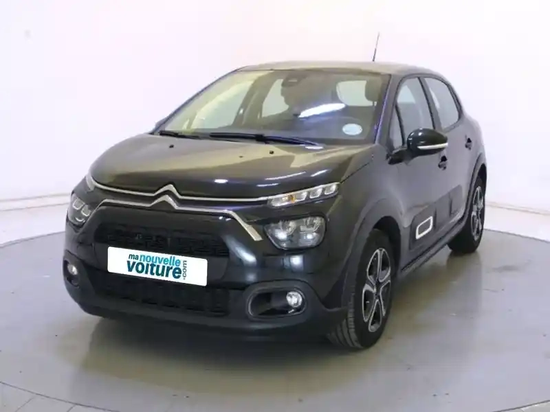 Photo Citroën C3 Plus