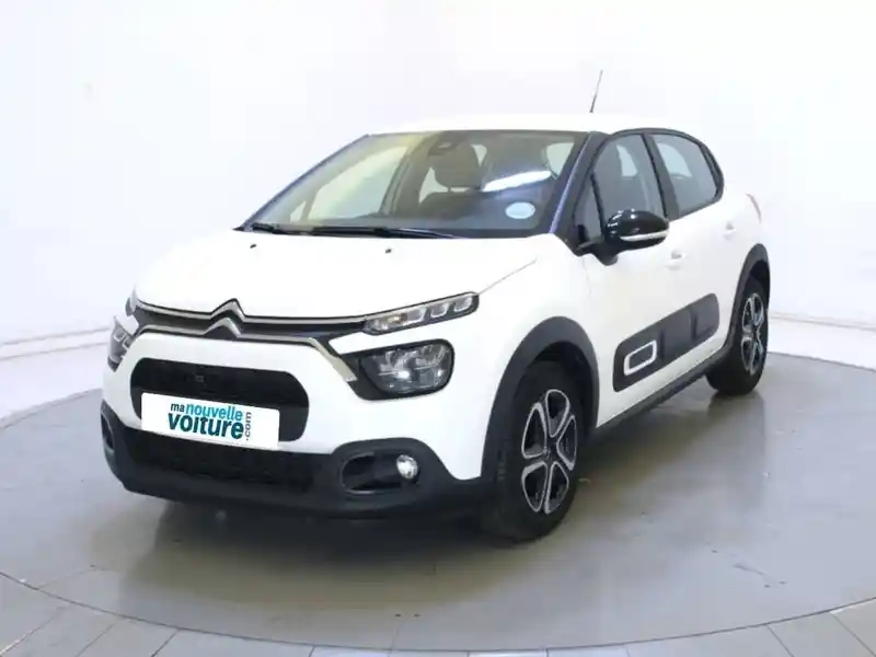 Photo Citroën C3 Plus