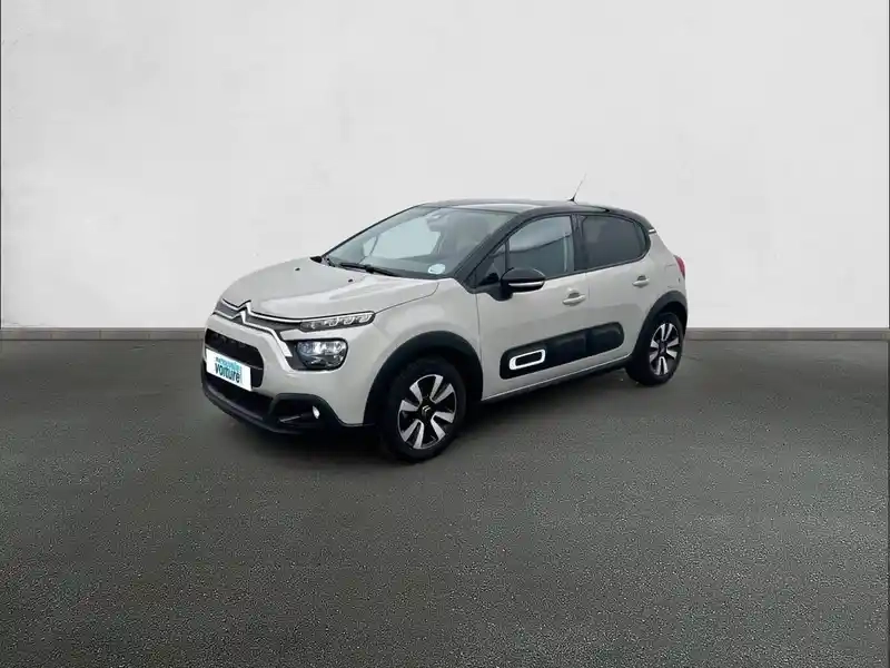 Photo Citroën C3 Shine