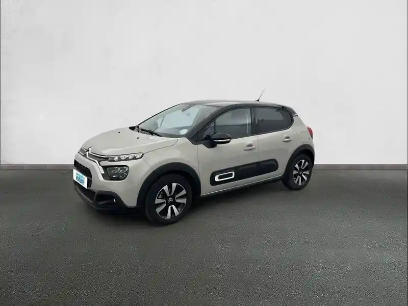Photo Citroën C3 Shine