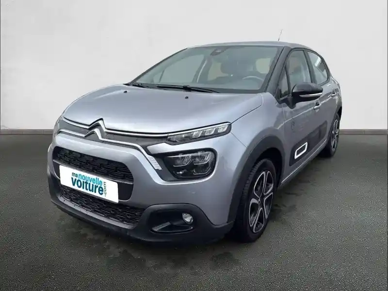 Photo Citroën C3 Plus