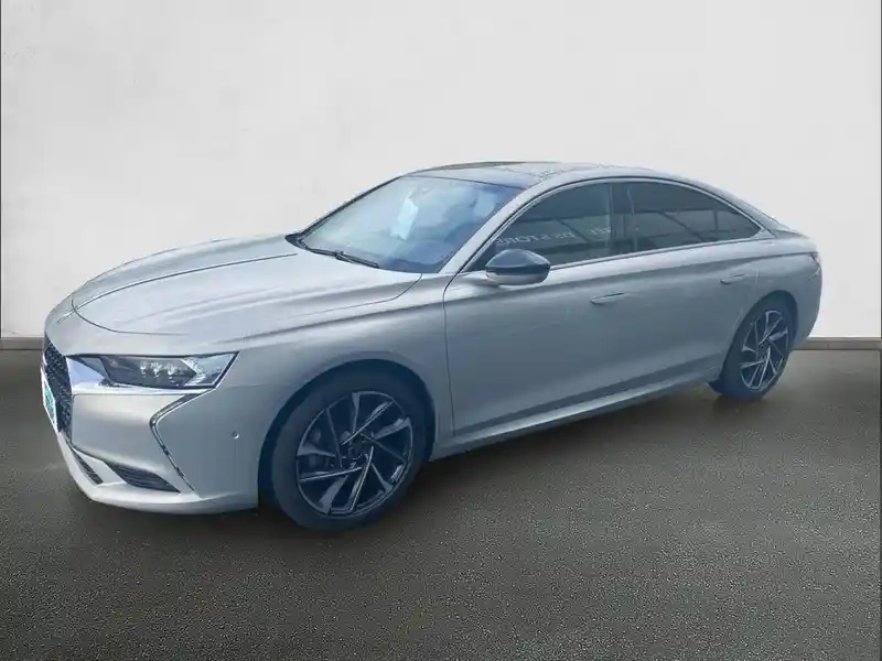 Photo Ds Ds 9 Rivoli +