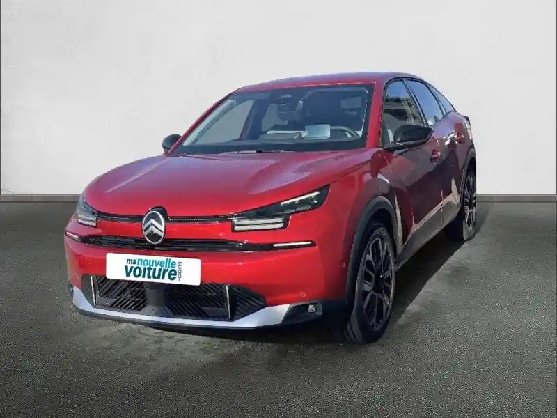 Photo Citroën C4 Max