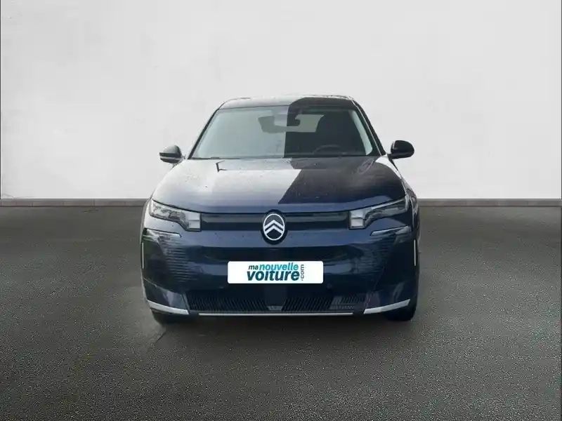 Photo Citroën C5 Aircross Max