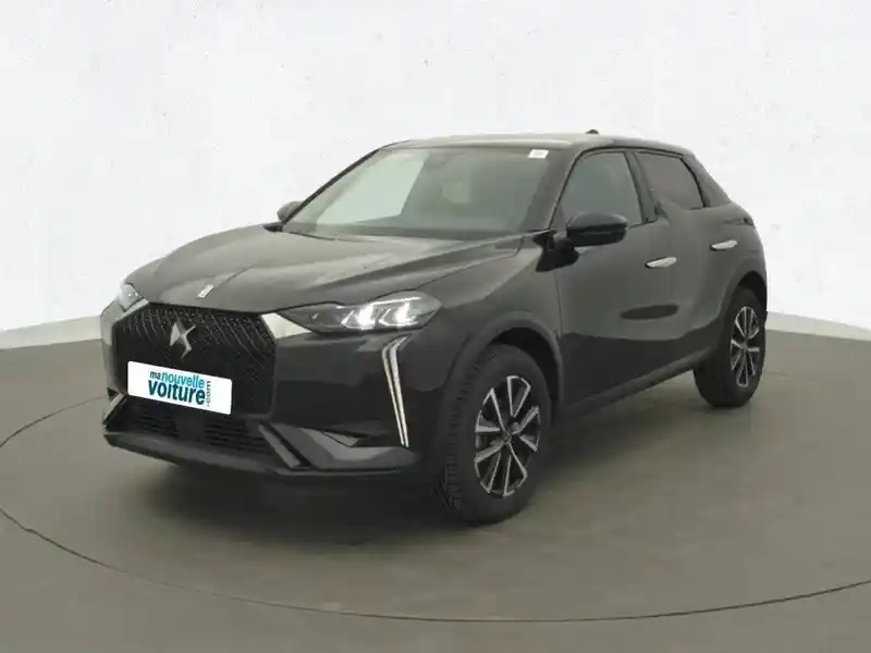 Photo Ds Ds 3 Bastille