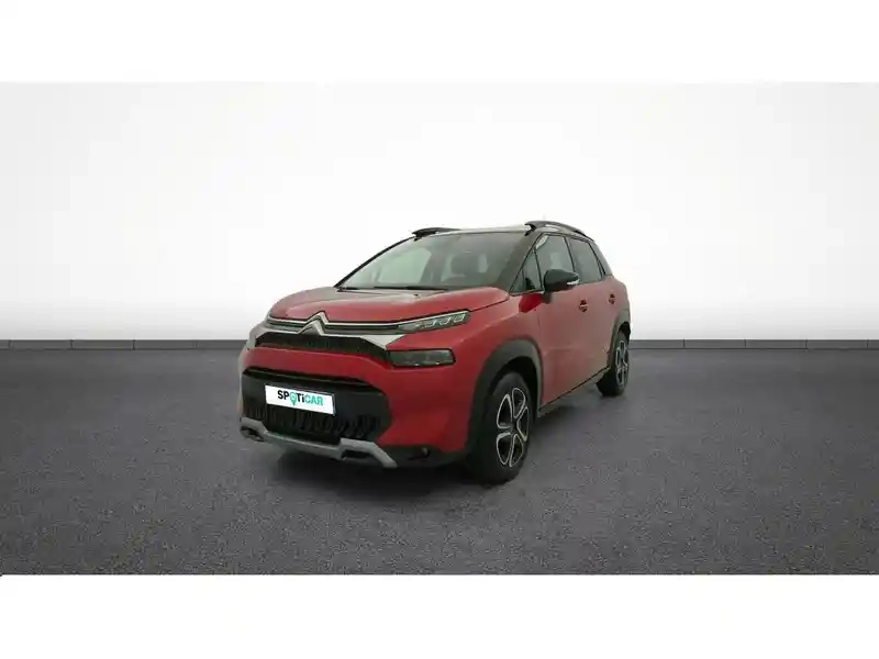 Photo Citroën C3 Aircross Feel Pack