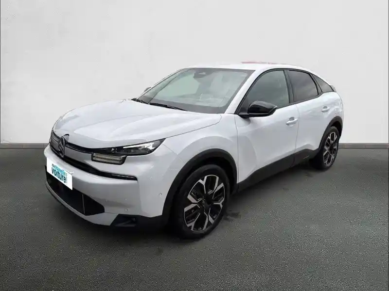 Photo Citroën C4 Max