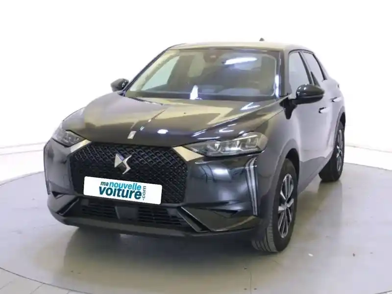 Photo Ds Ds 3 Bastille