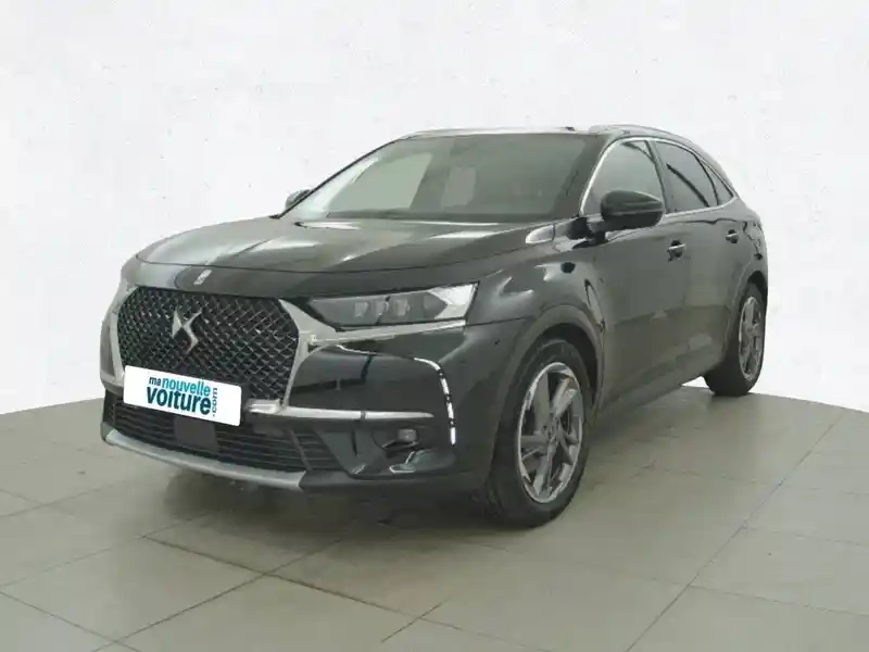 Photo Ds Ds 7 Grand Chic