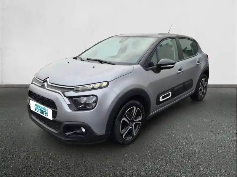 Photo Citroën C3 Shine