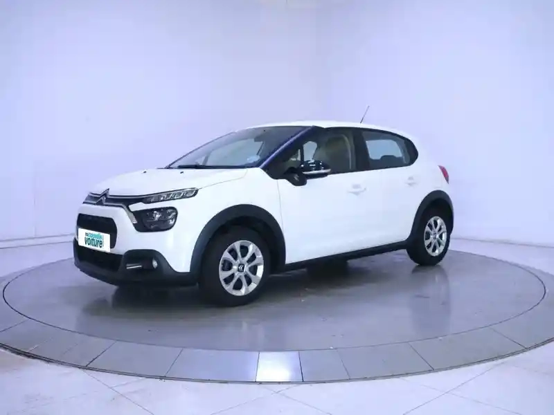 Photo Citroën C3 You