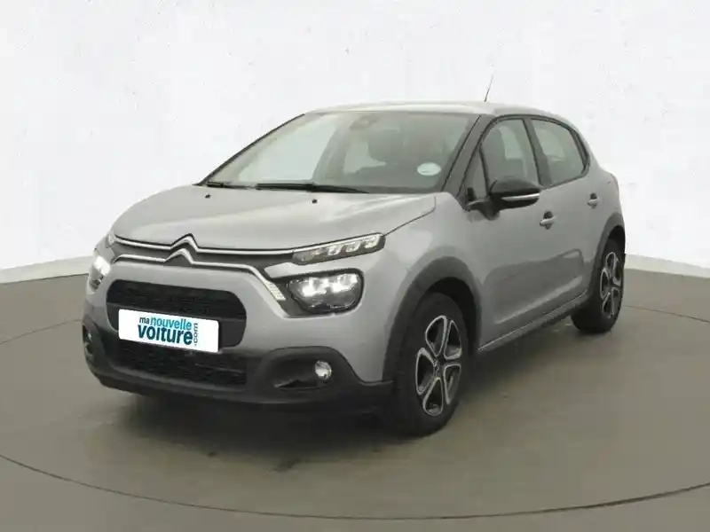 Photo Citroën C3 Plus