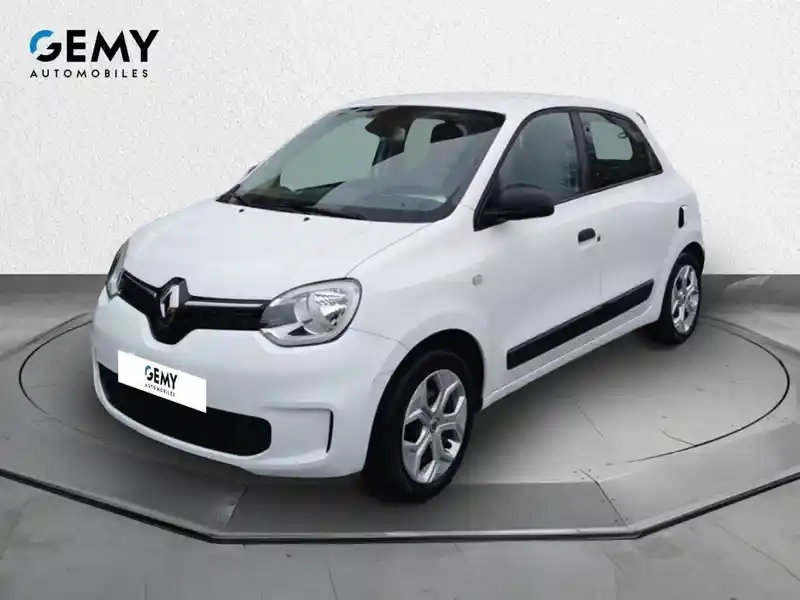 Photo Renault Twingo Life