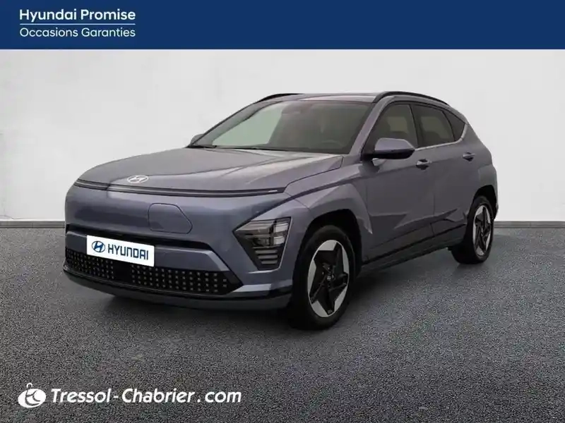 Photo Hyundai Kona Creative