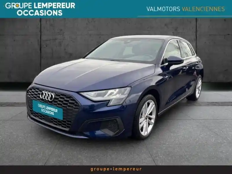 Photo Audi A3