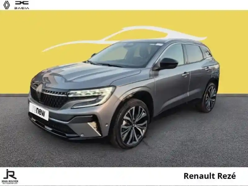 Photo Renault Austral