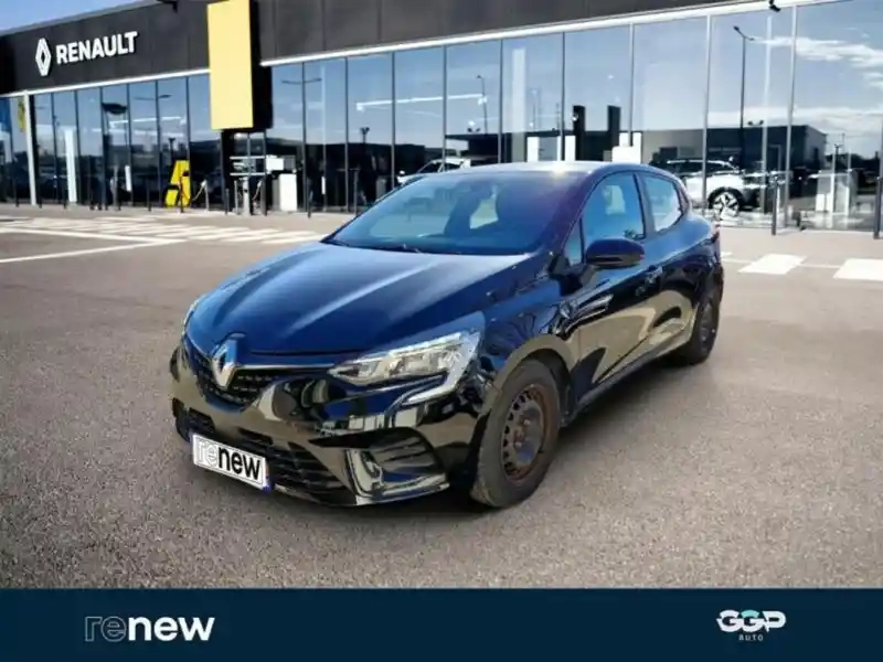 Photo Renault Clio