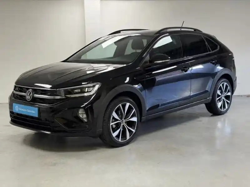 Photo Volkswagen Taigo