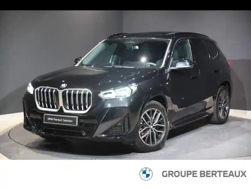 Photo Bmw X1