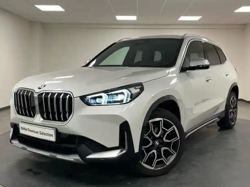 Photo Bmw X1